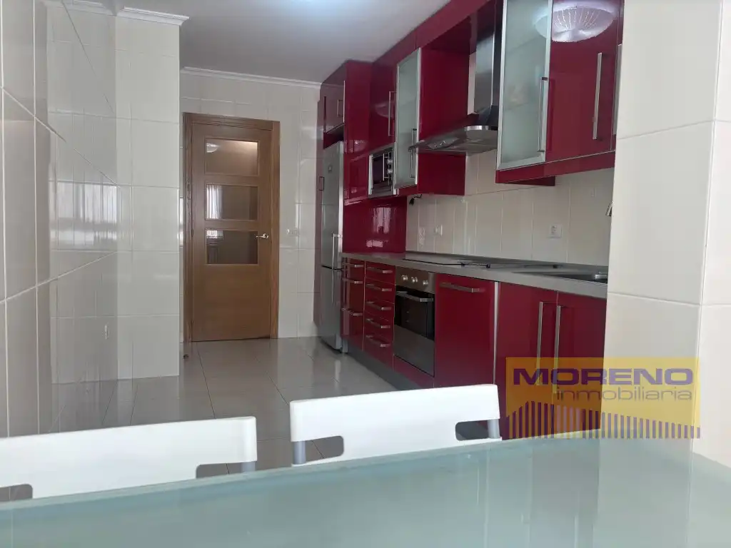 Flat for sale in Sarria
