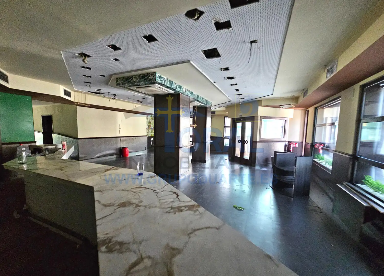 Business premises for sale in Calle Río Nervión 34, imagen 26