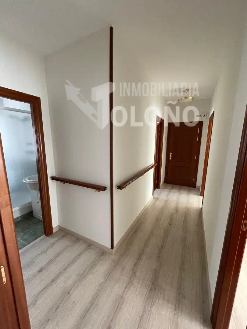 Pis en venda en Labastida / Bastida amb Calefacció, Parquet i Forn