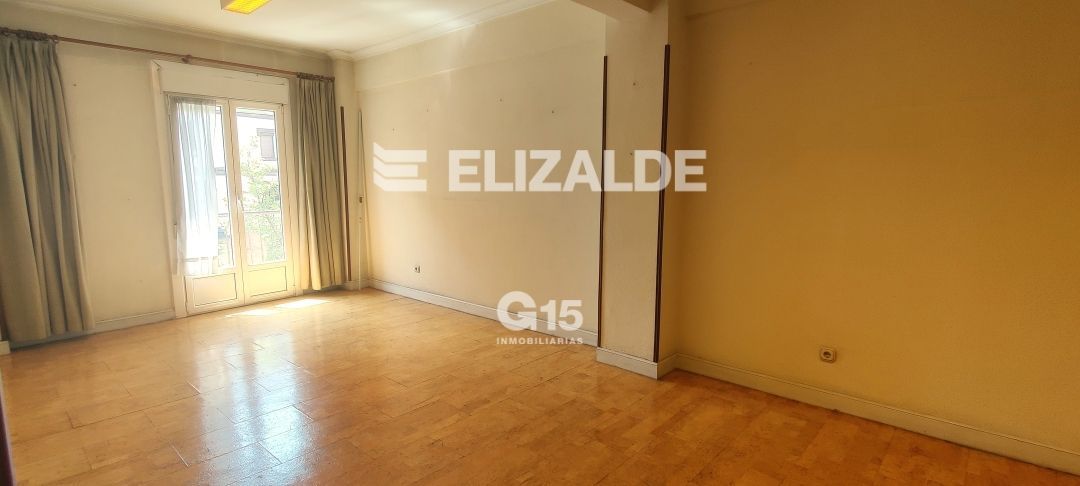Living room of Flat for sale in Lasarte-Oria  with Balcony