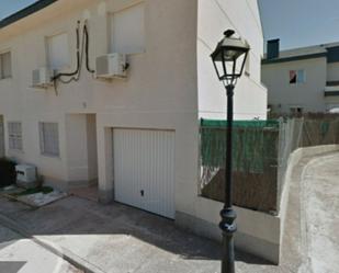 Exterior view of House or chalet for sale in Albares  with Private garden and Terrace