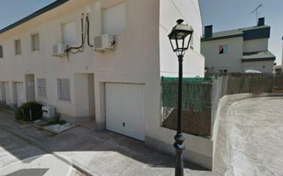 Exterior view of House or chalet for sale in Albares  with Private garden and Terrace