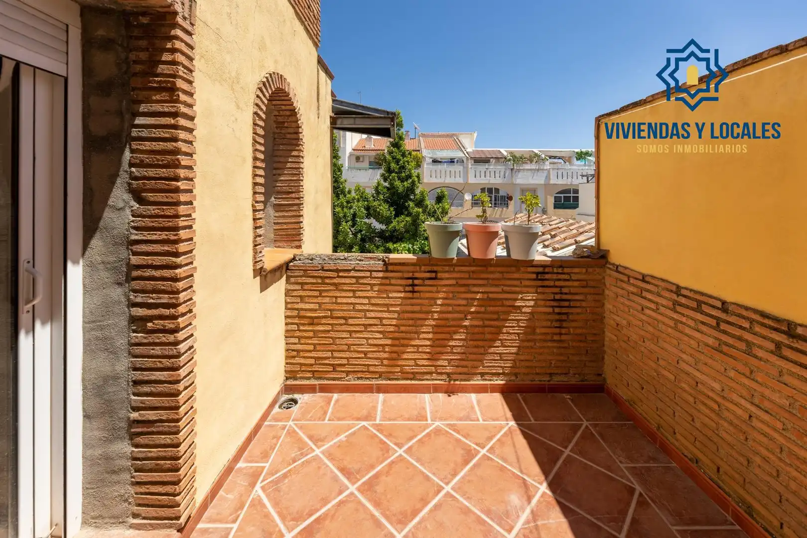 Casa a schiera con piscina in vendita a Calle JOSE RIQUELME 14, imagen 24