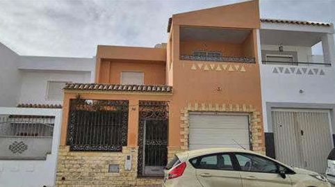 Solvia Inmobiliaria  Dúplex Benahadux
