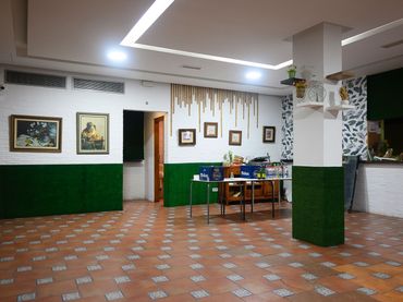 Gewerbefläche zum Verkauf in Centro Ciudad