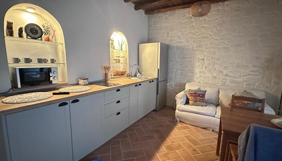 Foto 1 de Casa o xalet en venda a El Real de la Jara, Sevilla