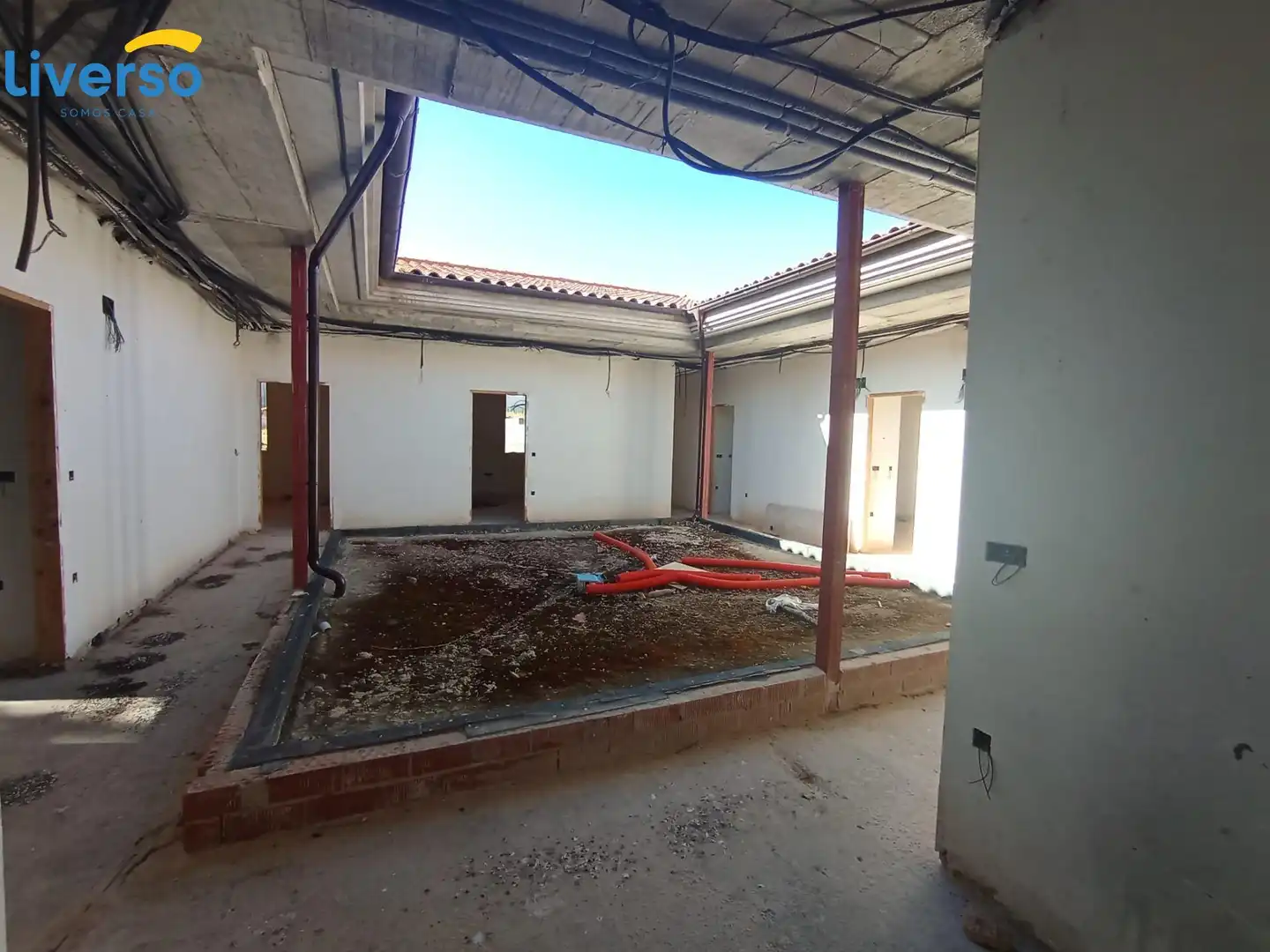 Casa o chalet en venta en Gumiel de Mercado
