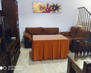 Living room of Single-family semi-detached for sale in Almonte