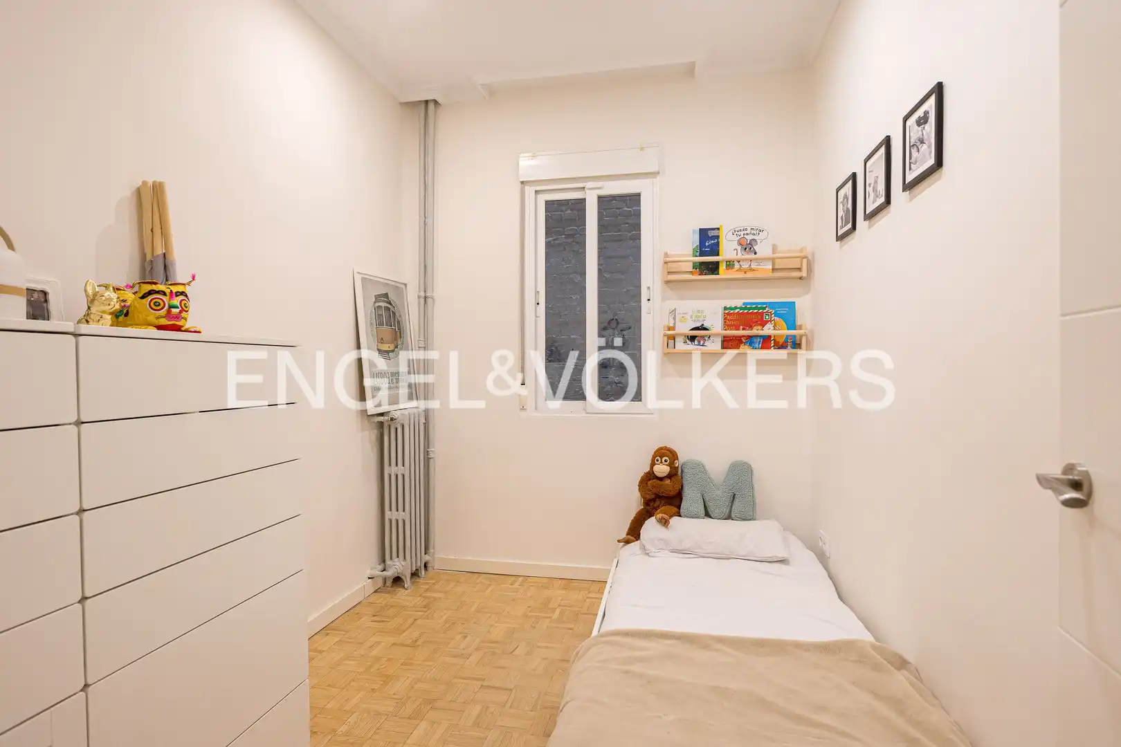 Appartamento con ascensore in vendita a Calle de Don Ramón de la Cruz, imagen 18