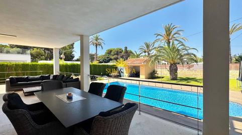 Foto 3 de Casa o xalet en venda a Cabo Roig, Alicante