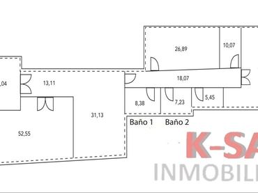 Local comercial en venta en Carrer d'Eduard Toda 14