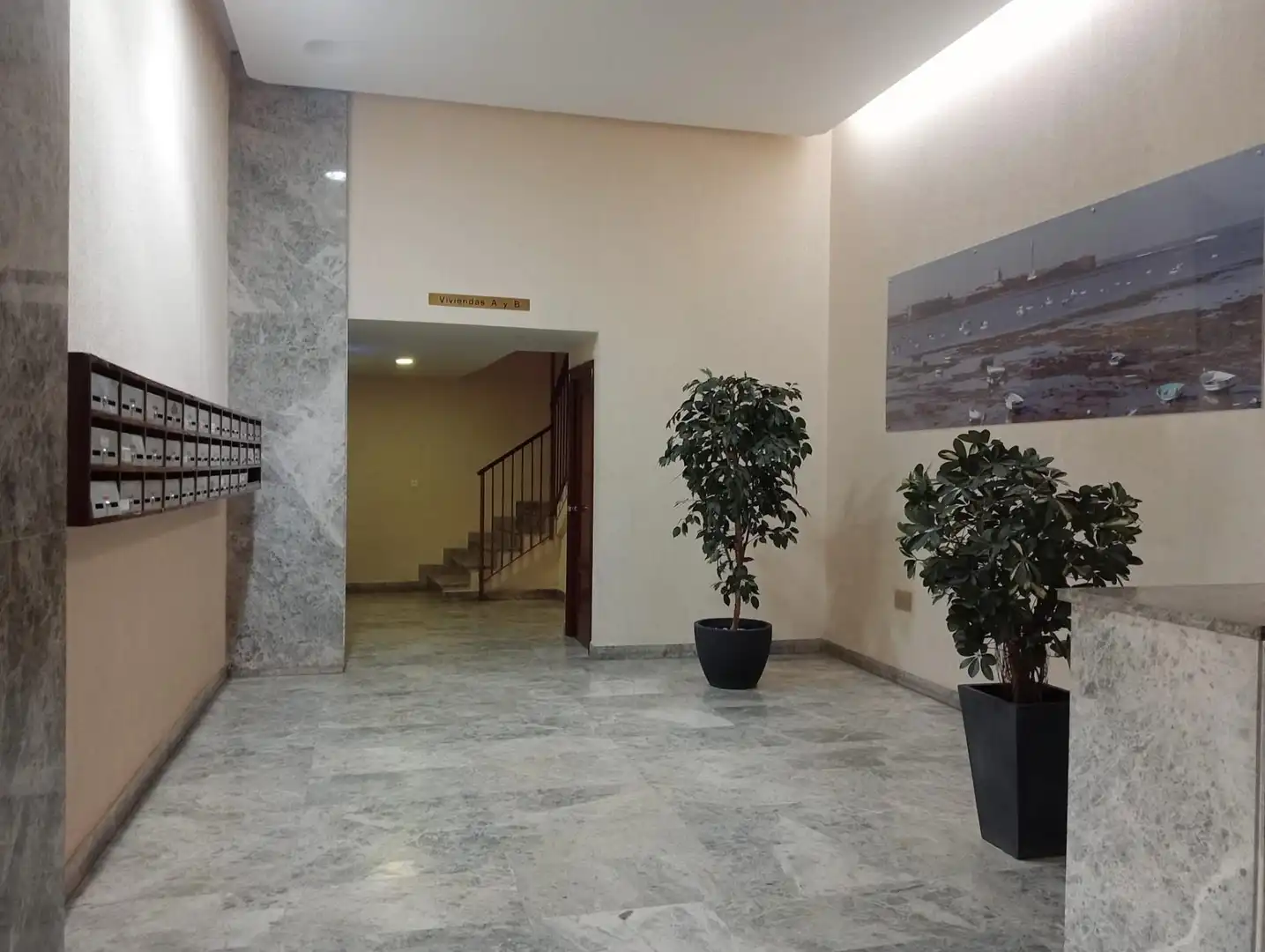 Büro zur Miete in Cádiz