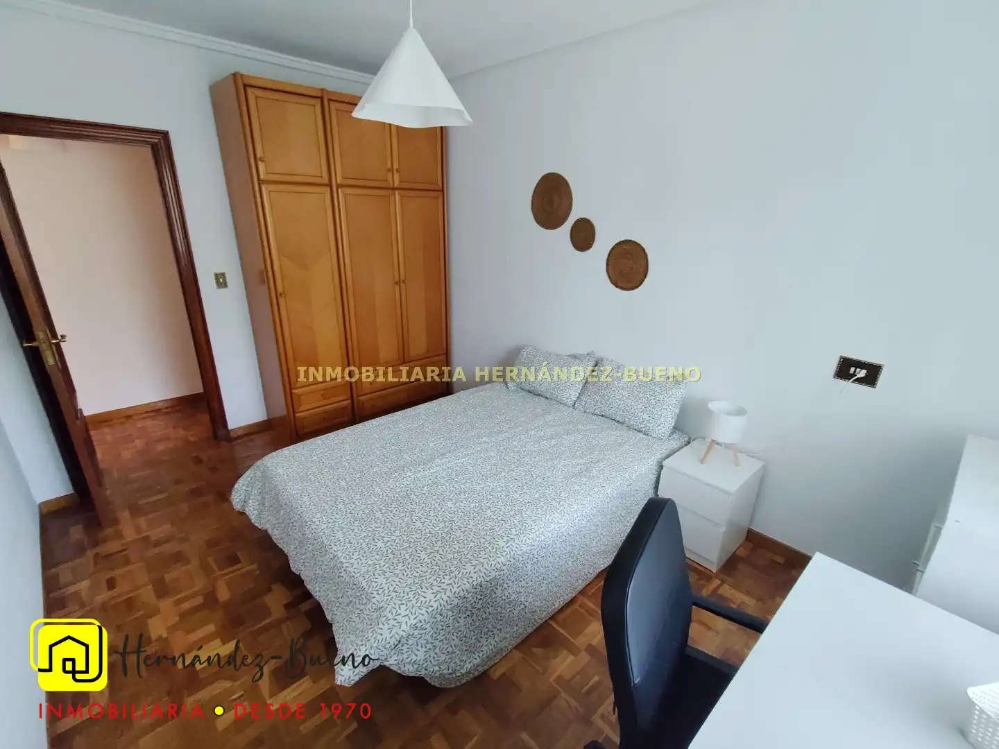 Wohnung mit Terrasse zur Miete in Centro, imagen 11