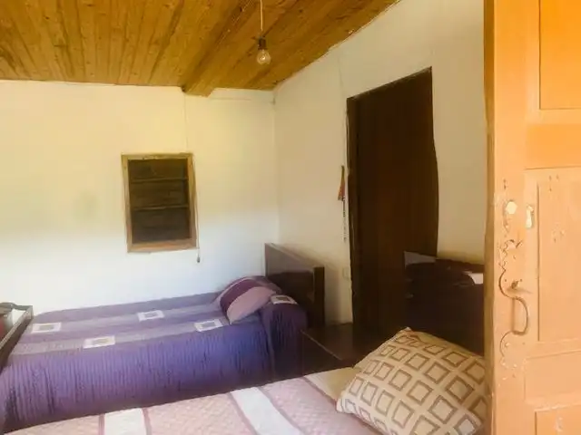 Habitación de Finca rústica en venta en Villayón con Terraza y Trastero
