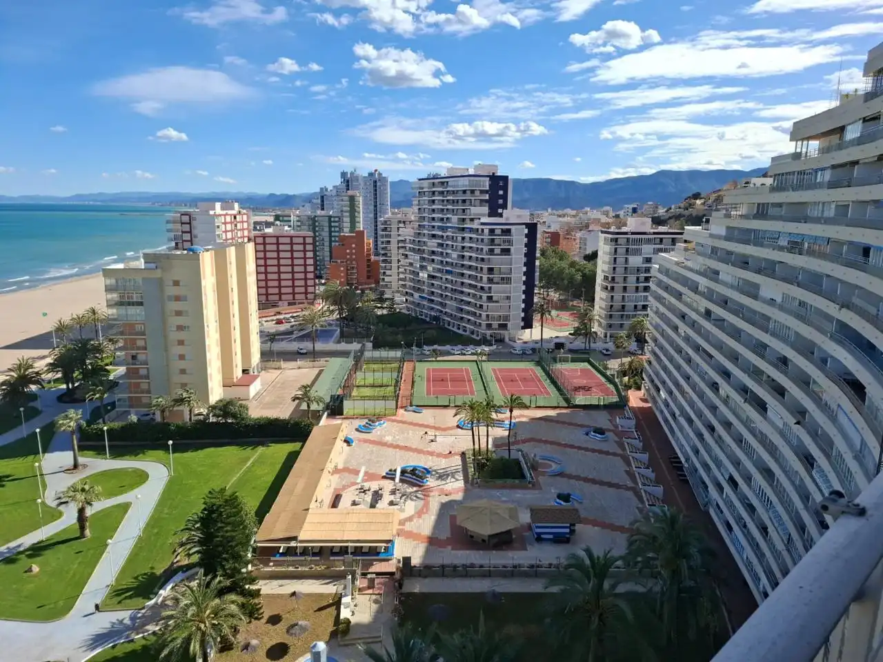 Appartamento con piscina in vendita a Avinguda el Racó