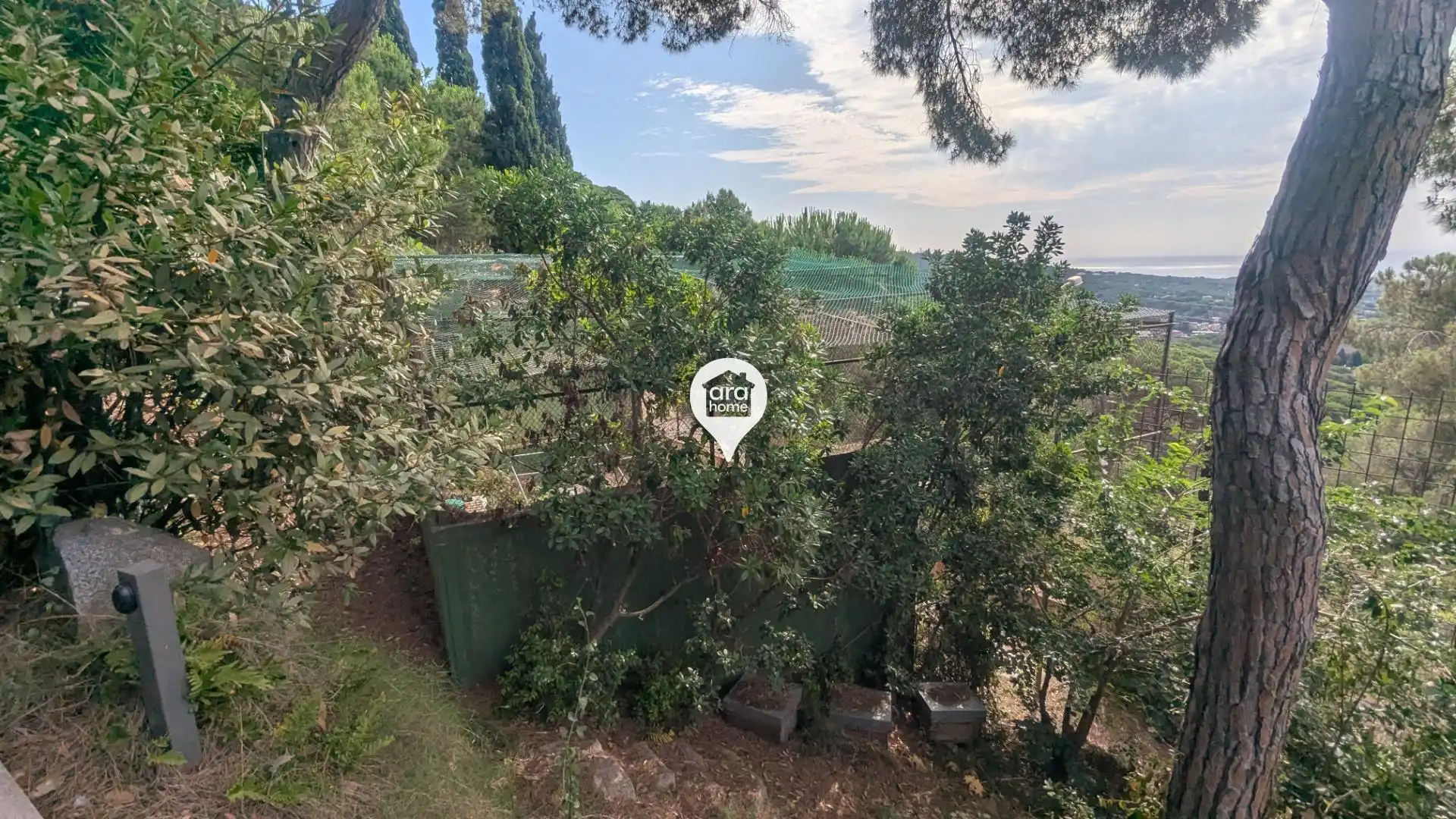 Casa con jardín en venta en El Mirador - La Cornisa, imagen 4