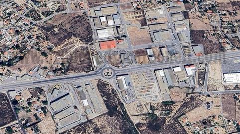 Photo 4 of Industrial buildings to rent in Carrús Oeste, Alicante