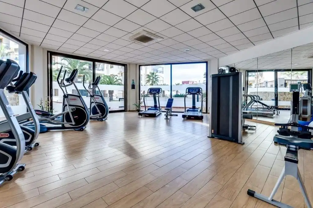Apartamento en venta en CALLOSA, Los Secanos