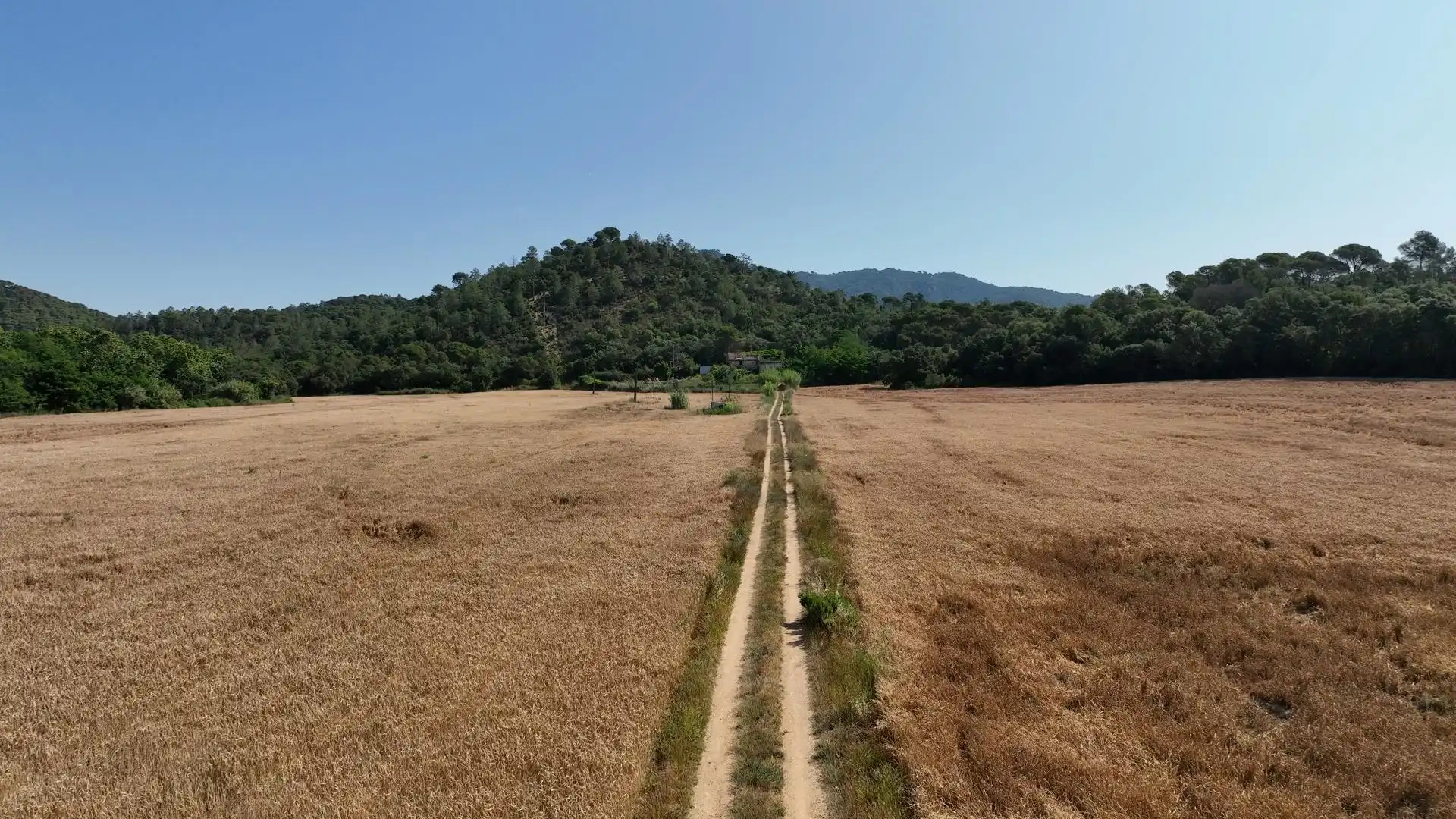 Finca rústica en venta en Tossa de Mar con Jardín privado