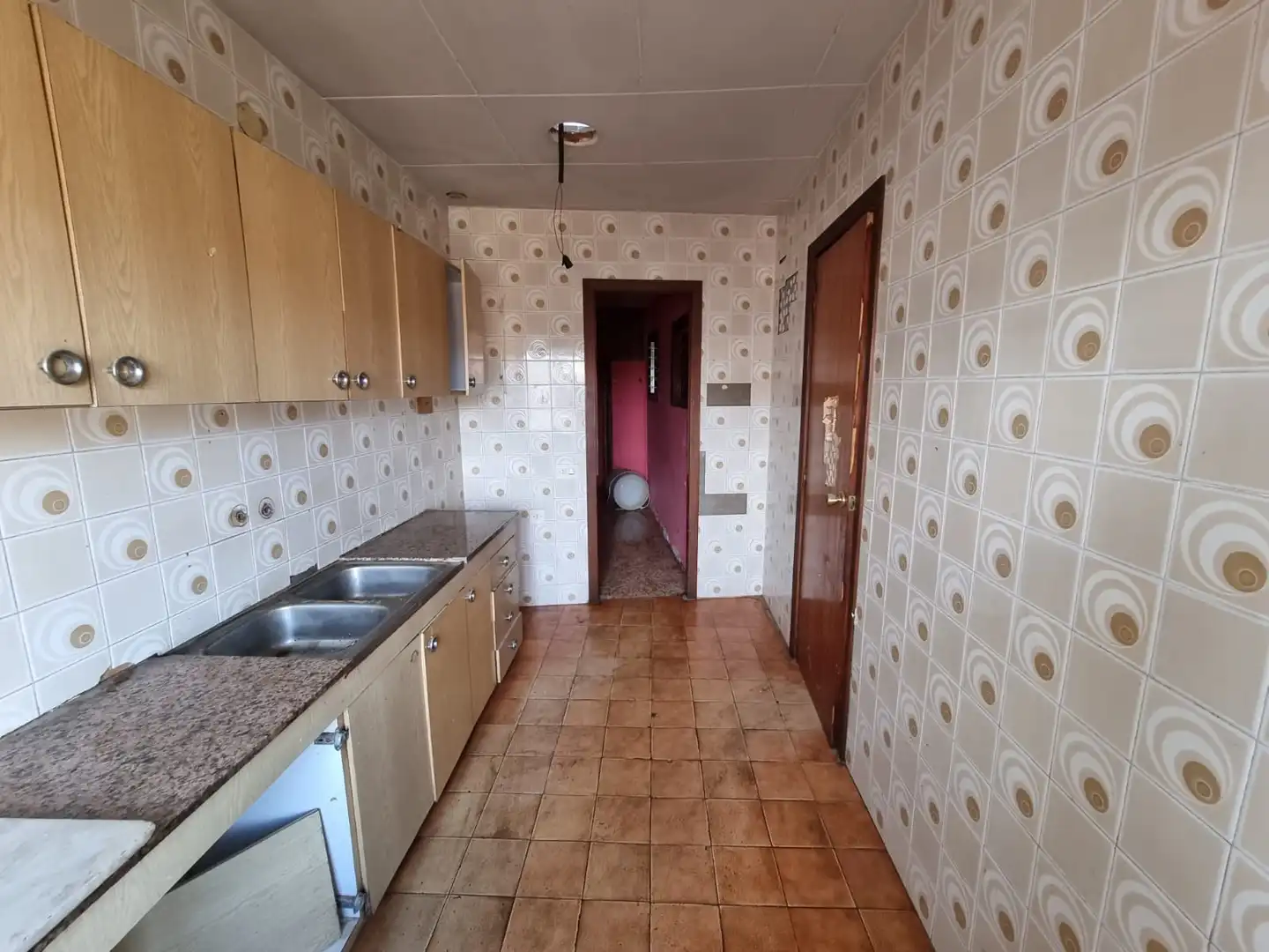 Piso en venta en C/ Dr. Ferrán, Vilanova de Segrià
