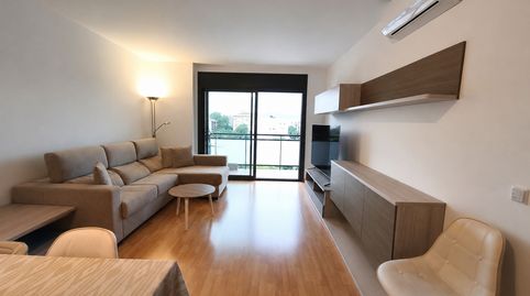 Foto 3 de Piso en venta en Carrer Barcelona, Eixample Sud – Migdia, Girona Capital