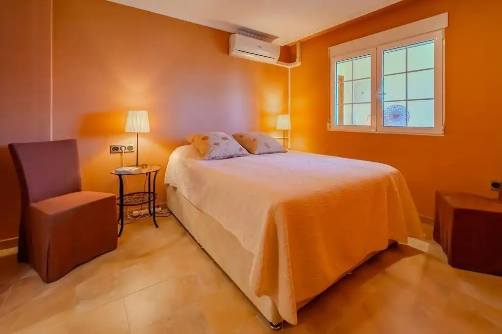 Penthouse with terrace for sale in Orihuela Costa, imagen 16