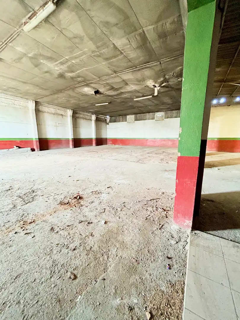 Industrial buildings for sale in Arico