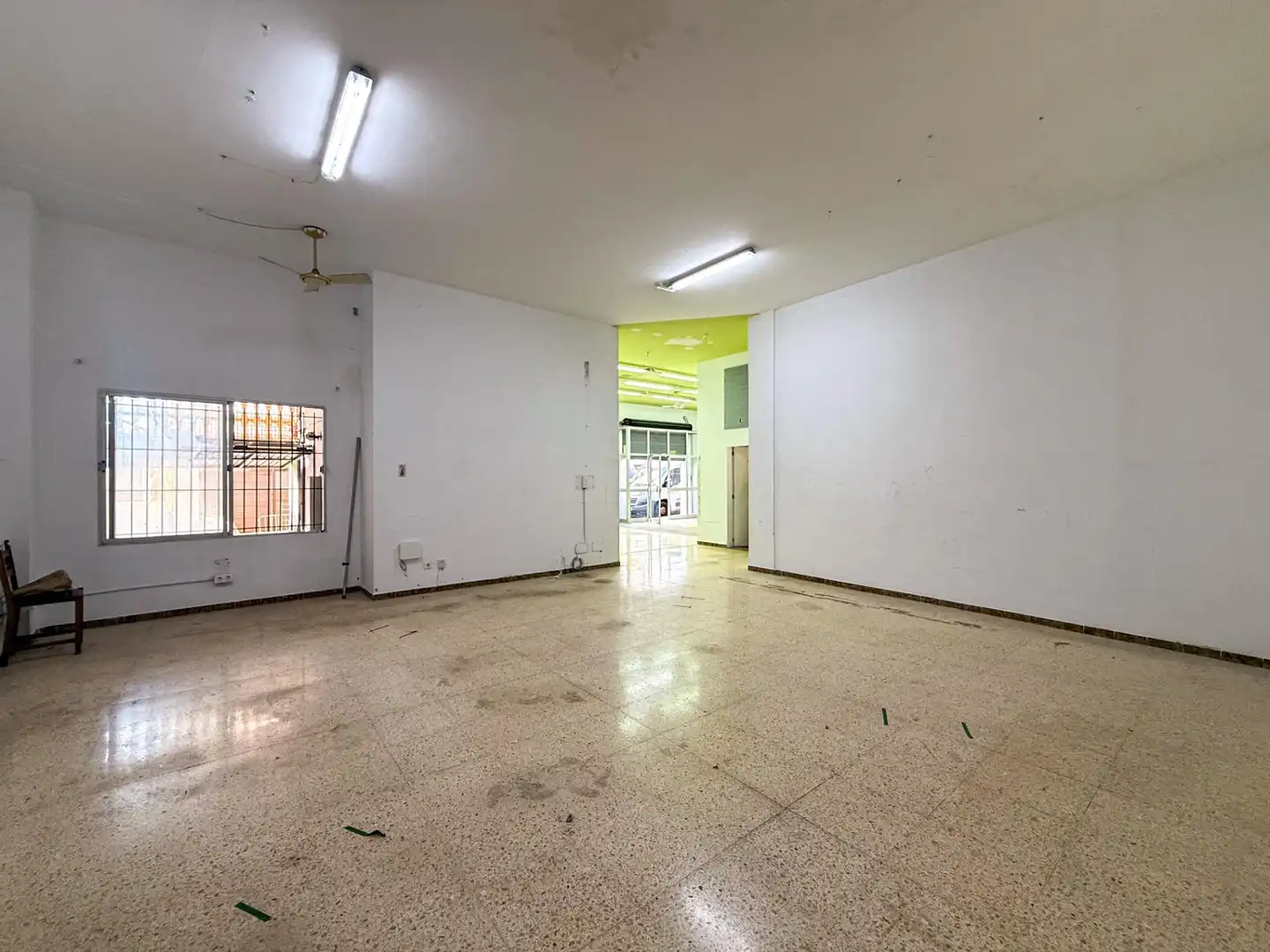 Commercial properties for rent in Inca