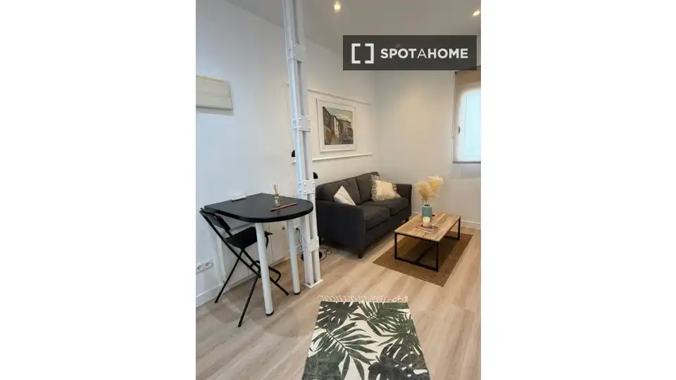 Fotografía del inmueble reportado: 1.380 €/mes — Cuatro Caminos – Azca, Madrid
