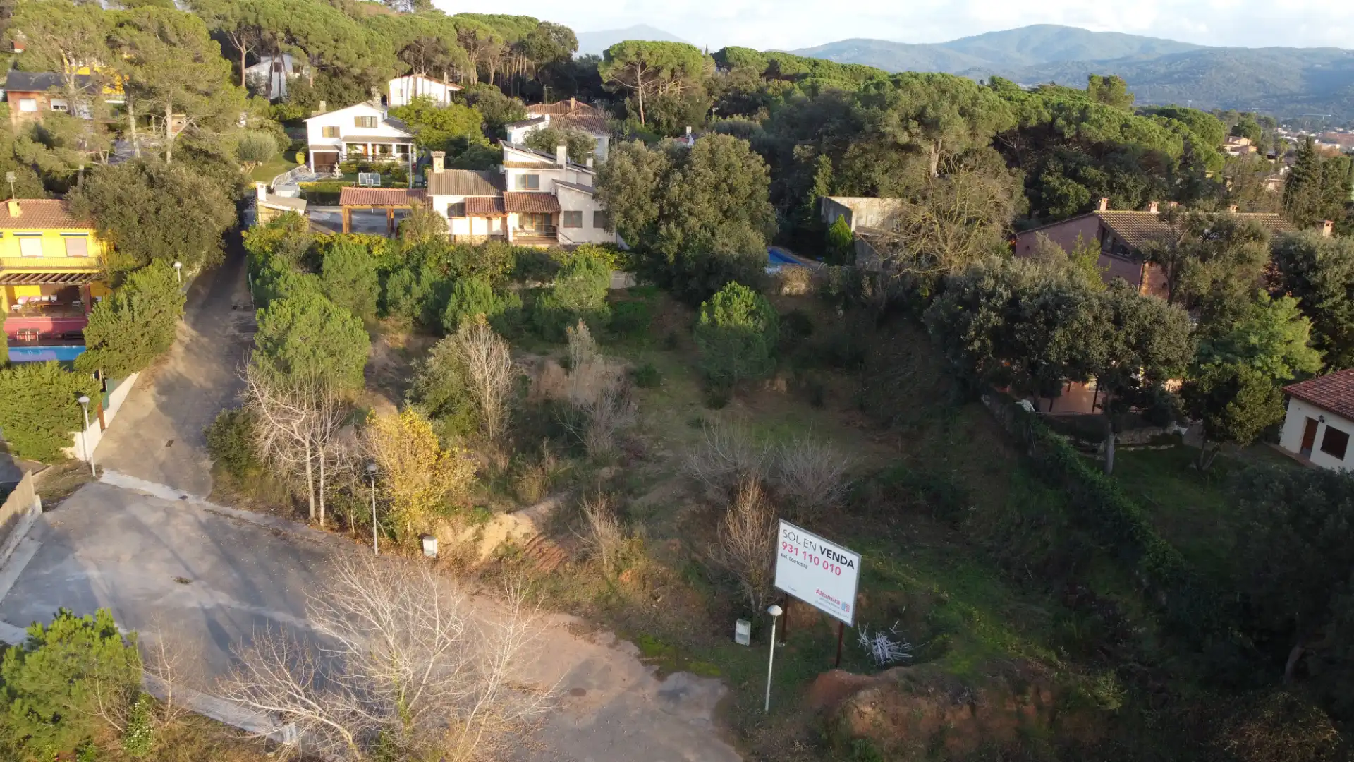 Terreny residencial en venda a Passatge Llorer 6, imagen 5