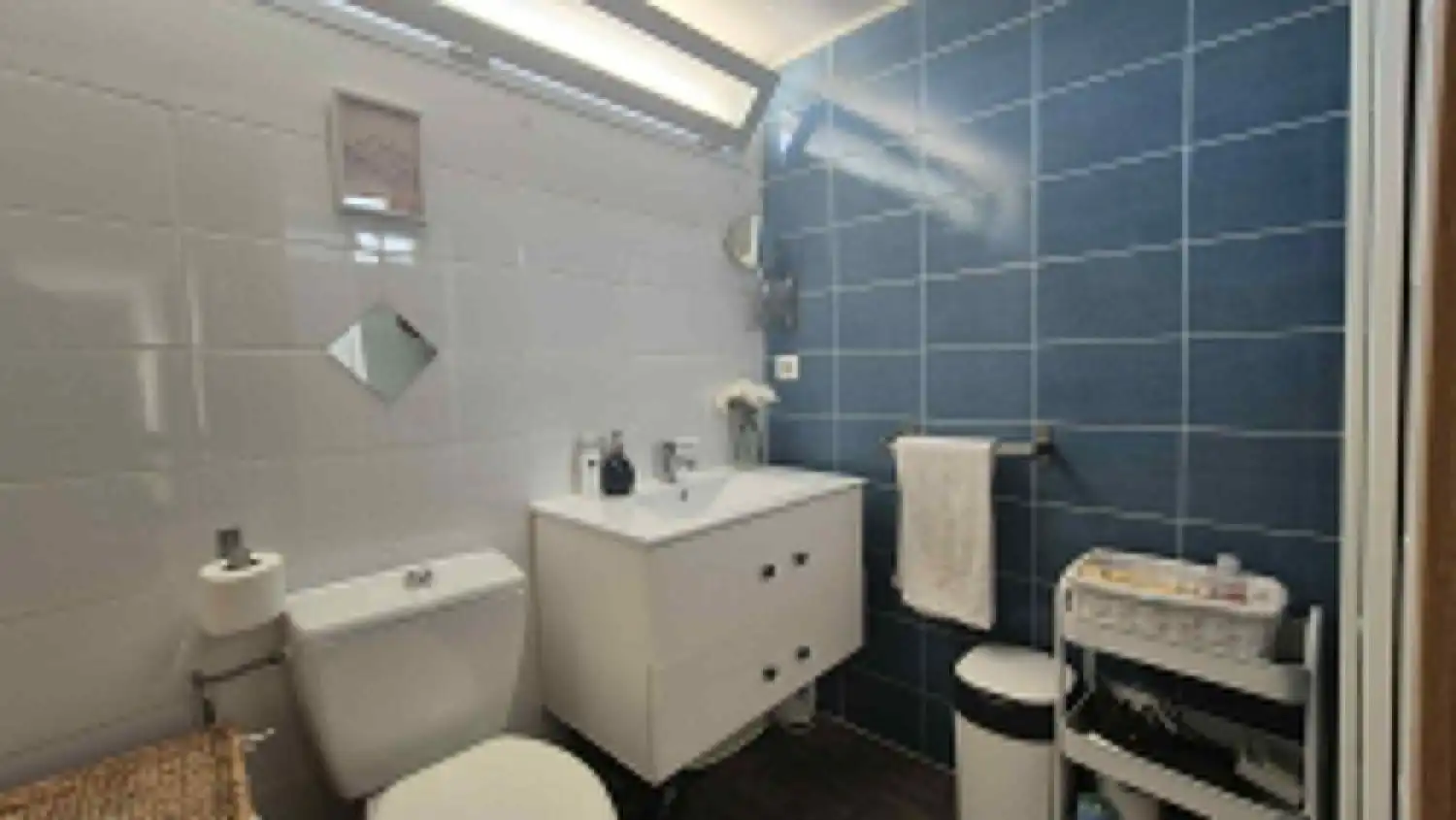 Baño de Piso en venta en Badajoz con Aire acondicionado