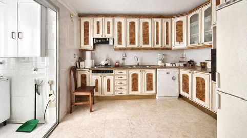 Foto 4 de Piso en venta en Paseo de San Gregorio, 22, Centro, Puertollano