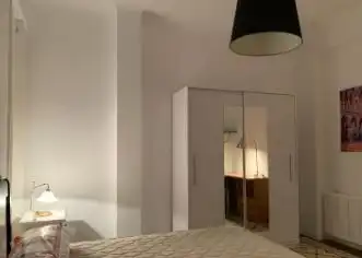 Flat for rent in Calle Buensuceso, 37, Centro - Sagrario
