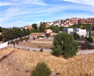 Residencial en venda en Ávila Capital