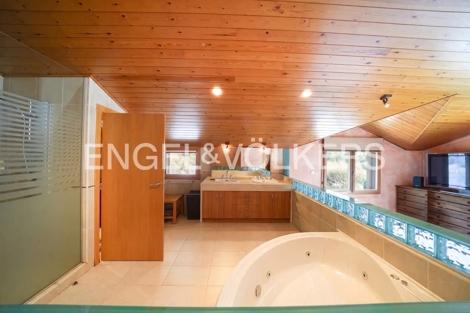 Ático con ascensor en venta en L'Aldosa - Anyós, imagen 40