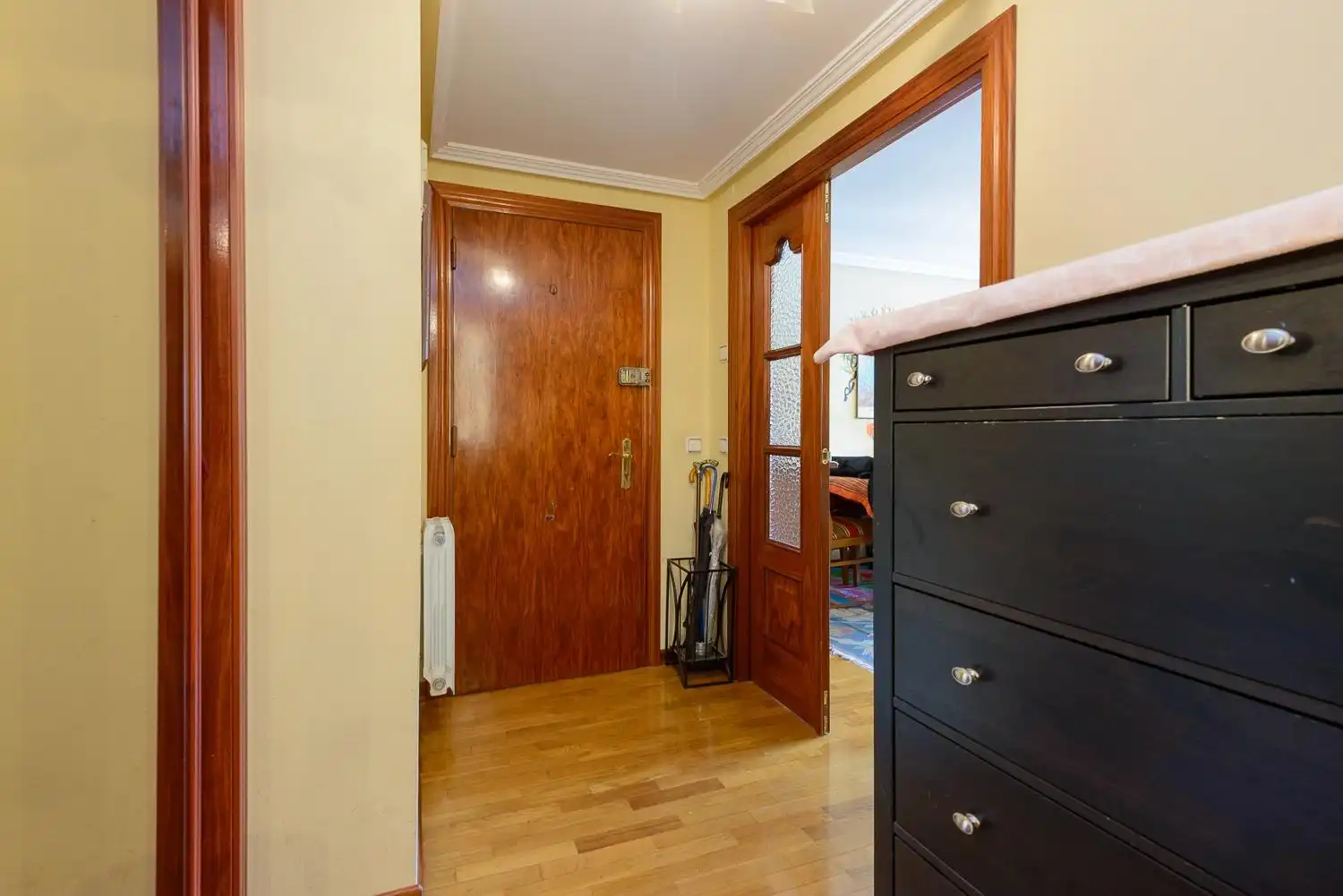 Wohnung mit Aufzug zum Verkauf in Calle BENEDICTO SANTOS LOPEZ 2, imagen 3