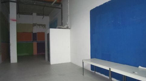 Foto 5 von Geschaftsraum zur Miete in Buztinzuri Kalea, San Martín, Vitoria - Gasteiz