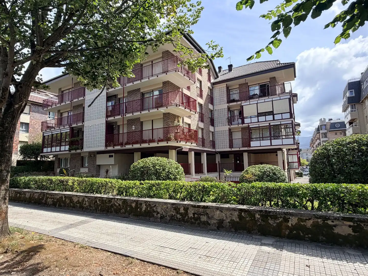 Piso con ascensor en venta en NAFARRO KALEA 34, imagen 16