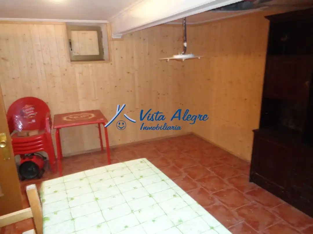 Casa o xalet en venda en Villalba de Rioja amb Traster i Moblat