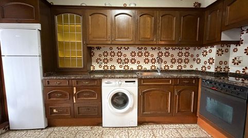 Foto 4 de Piso en venta en Eibar, Gipuzkoa