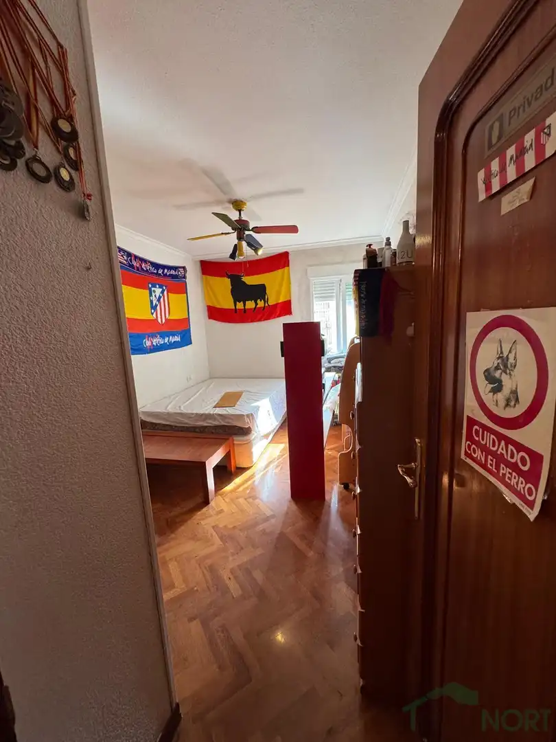 Habitación de Apartamento en venta en Cartagena