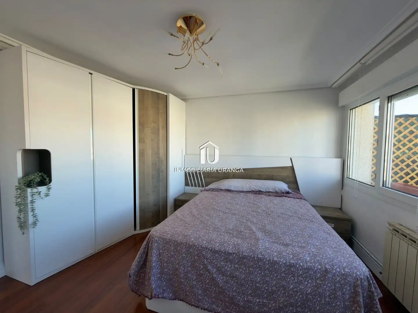 Bedroom of Flat for sale in Zona Playa