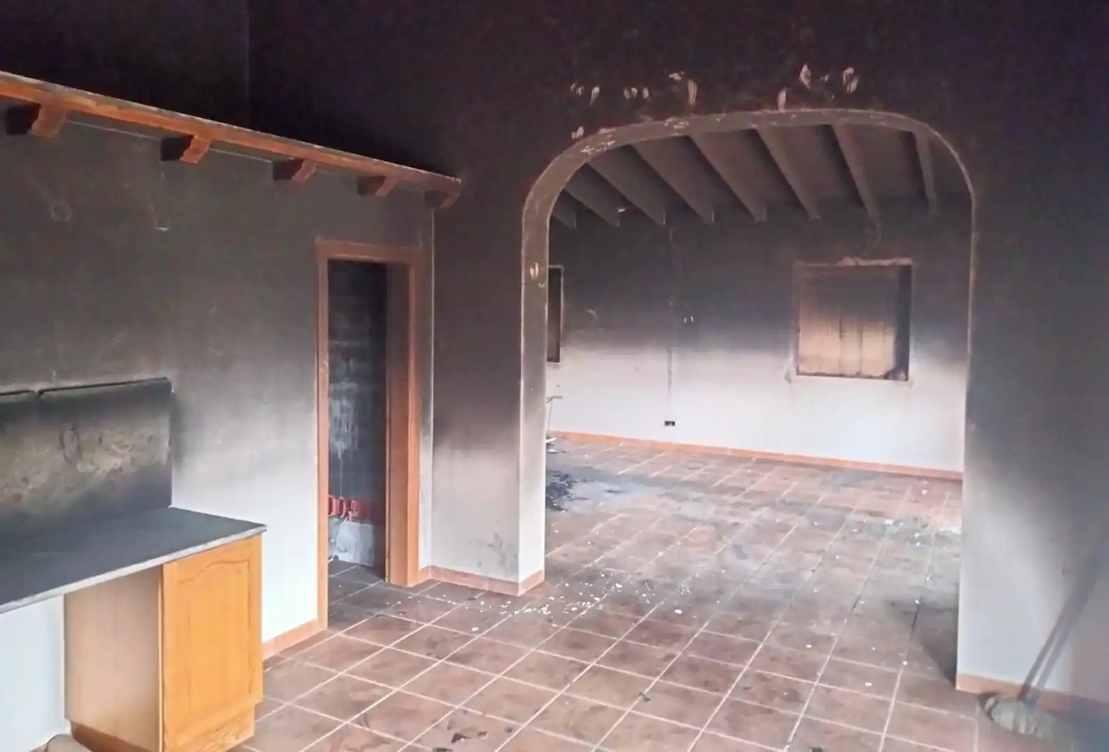 Casa adosada en venta en polig Son Miro, Montuïri