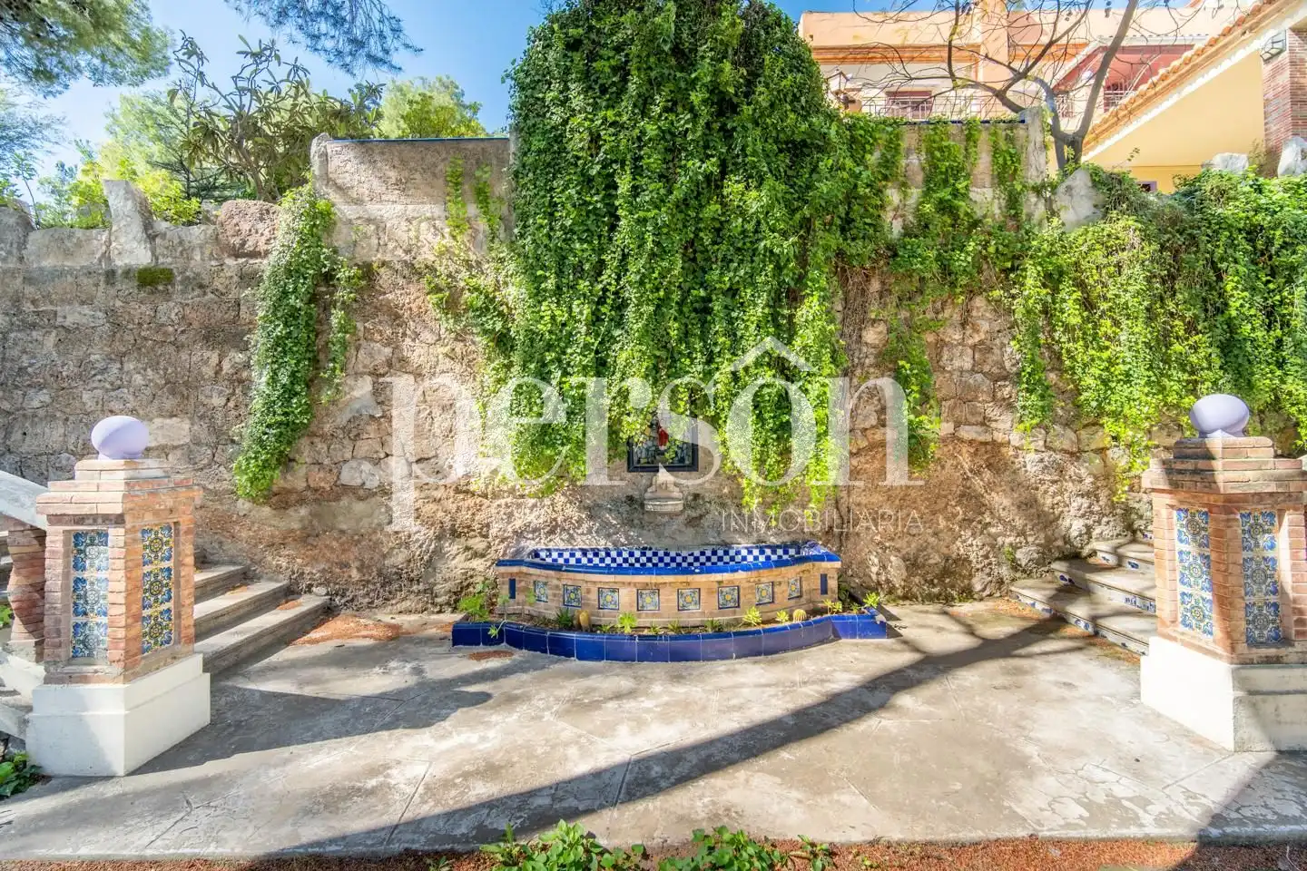 Chalet con piscina en venta en Buñol, imagen 63