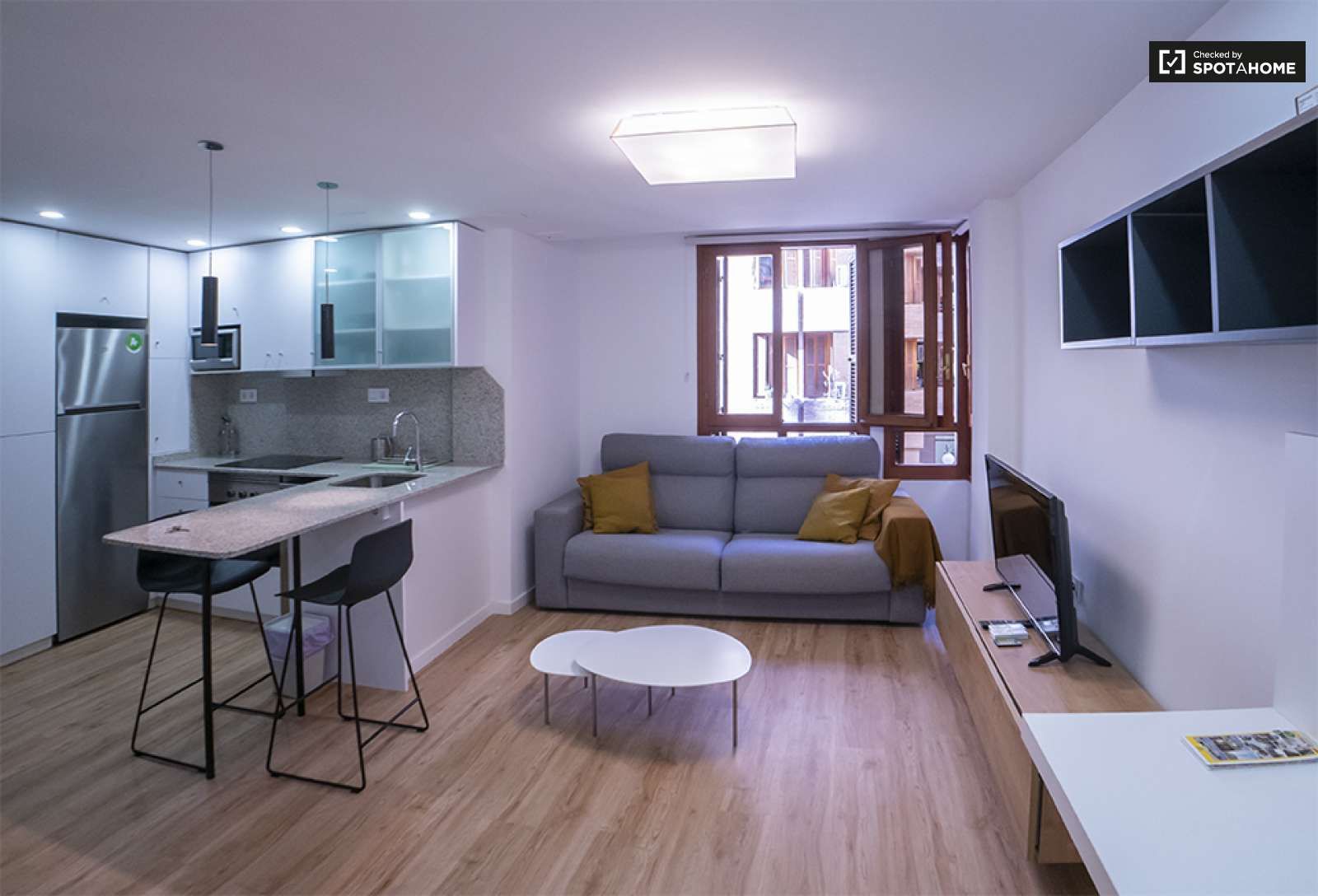 Apartment to share in Sant Francesc
