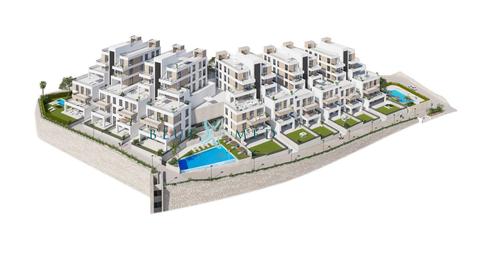 Photo 4 of Attic for sale in Puerto Rey, Almería