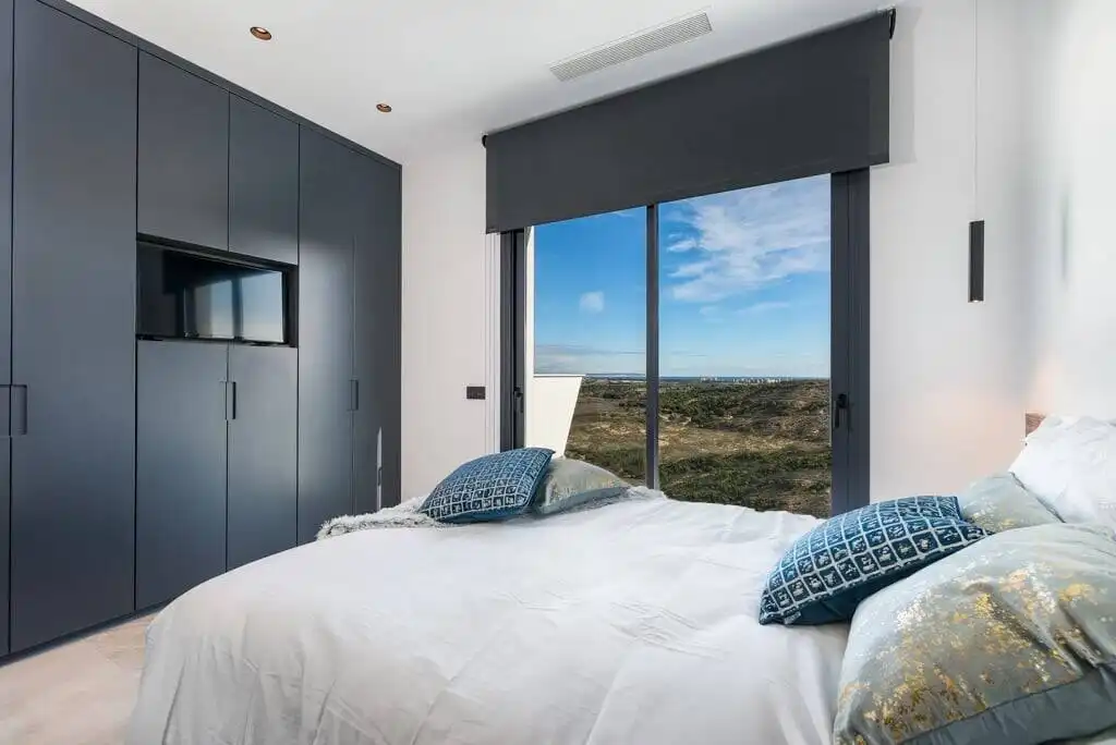 Casa con terrazza in vendita a Rojales, imagen 26