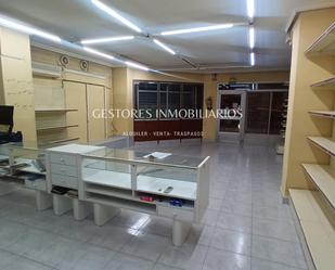 Local de lloguer a San Luis Beltrán, Zona Nord