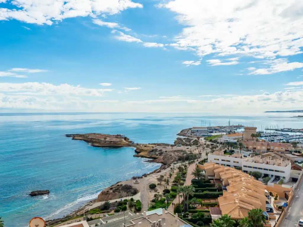 Apartments for sale in Avenida Almadraba De La, 2, Pueblo Español - Coveta Fumá