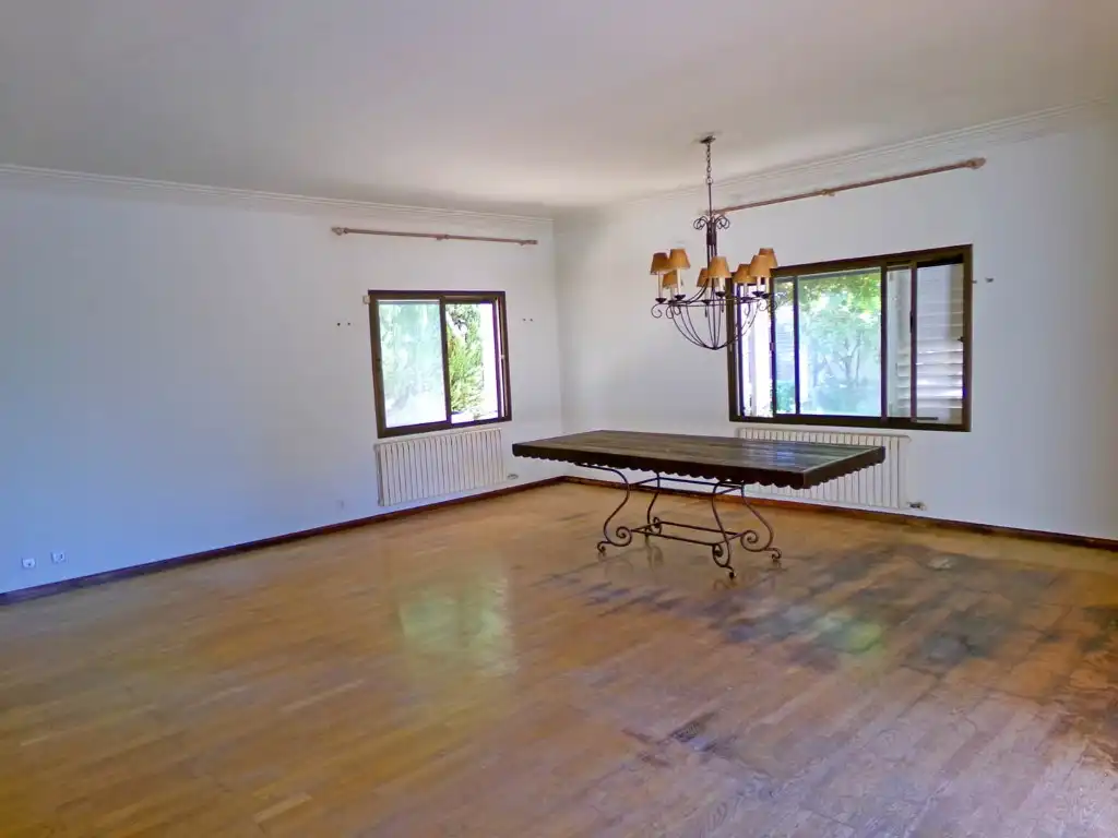 Dining room of Houses for sale in L'Escala